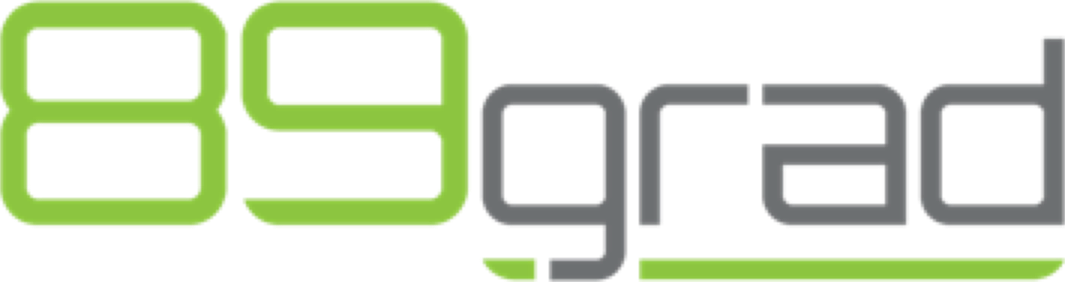89grad GmbH Logo